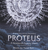 Proteus cd cover