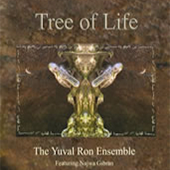 Tree of Life cd cover